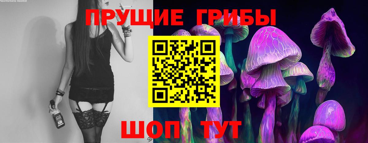 Галлюциногенные грибы ЛСД Мелеуз